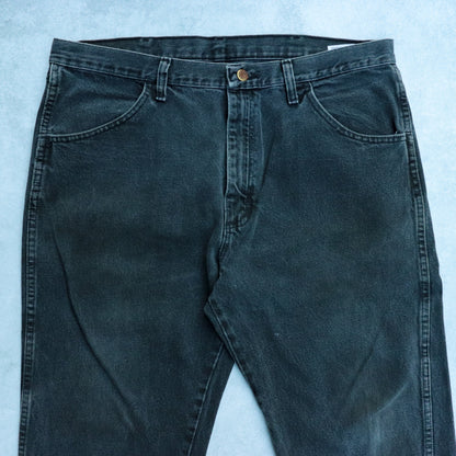 RUSTLER Denim