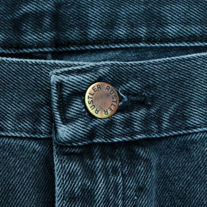 RUSTLER Denim