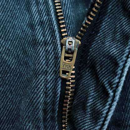 RUSTLER Denim