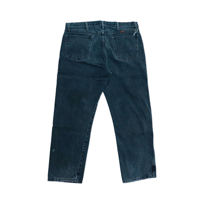 RUSTLER Denim