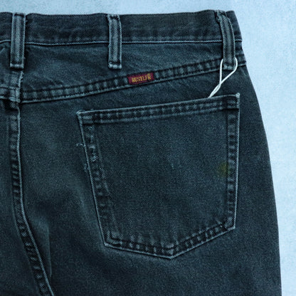 RUSTLER Denim