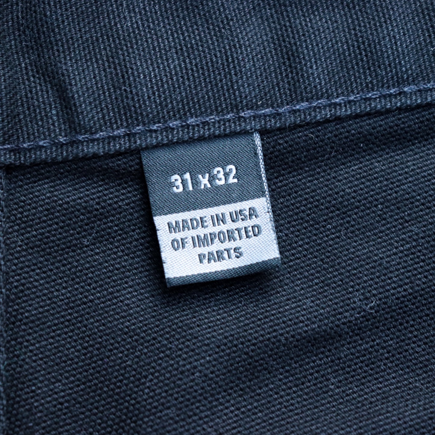 Carhartt Double Front Utility Work Pant