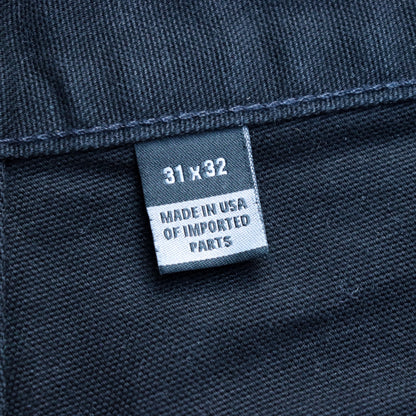 Carhartt Double Front Utility Work Pant