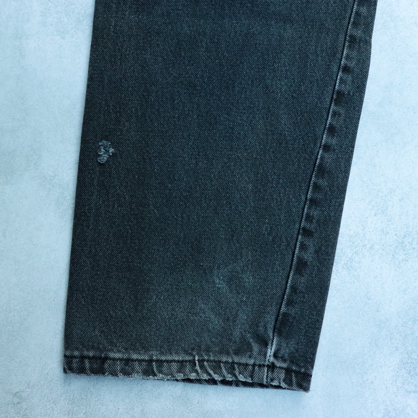 RUSTLER Denim