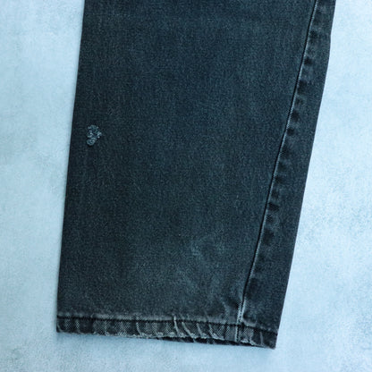 RUSTLER Denim