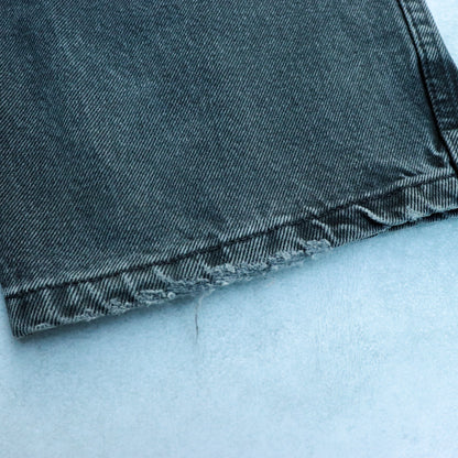 RUSTLER Denim