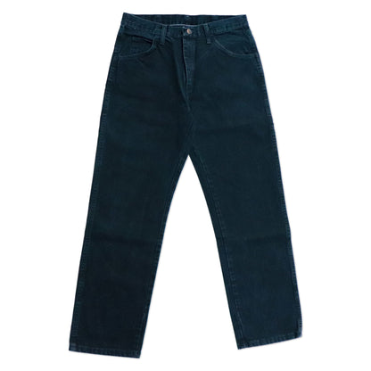 RUSTLER Denim