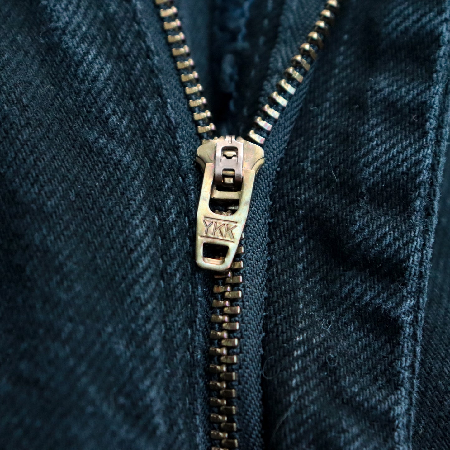 RUSTLER Denim