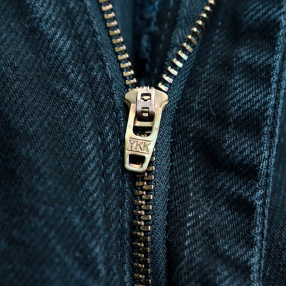 RUSTLER Denim