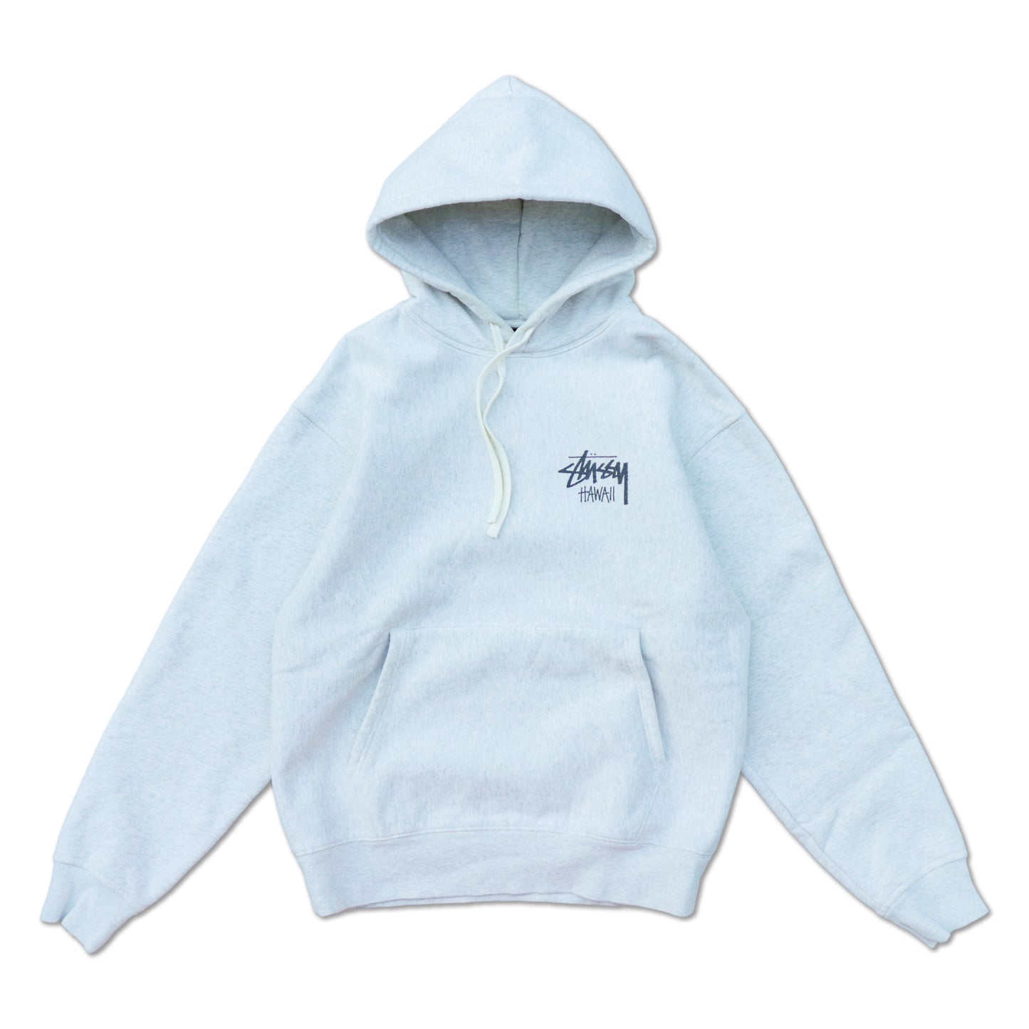 Stussy Hawaii Hoodie