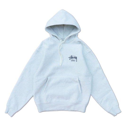 Stussy Hawaii Hoodie