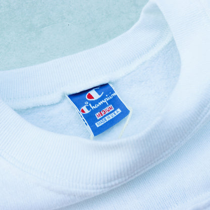 Champion Football Tee "NEBRASKA"