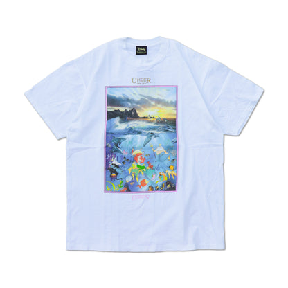 LASSEN Under The Sea Tee