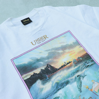 LASSEN Under The Sea Tee