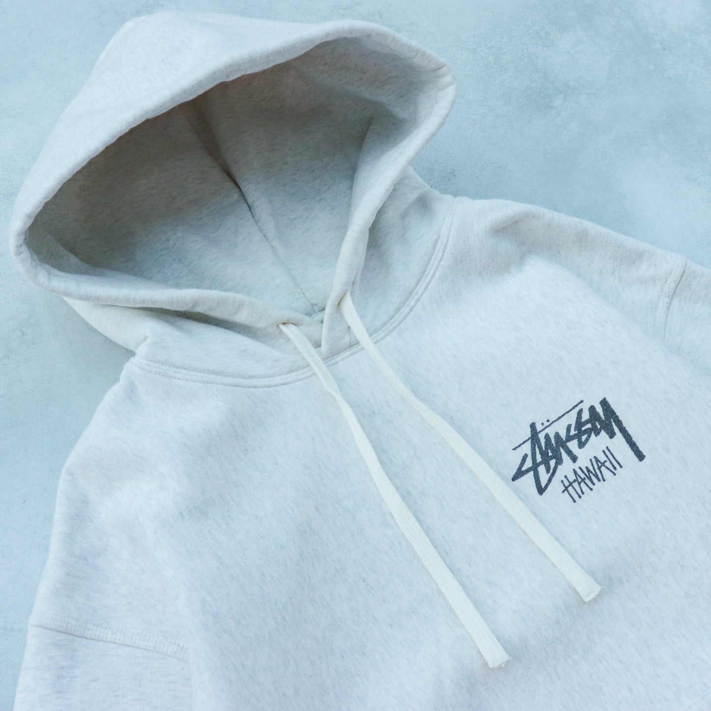 Stussy Hawaii Hoodie