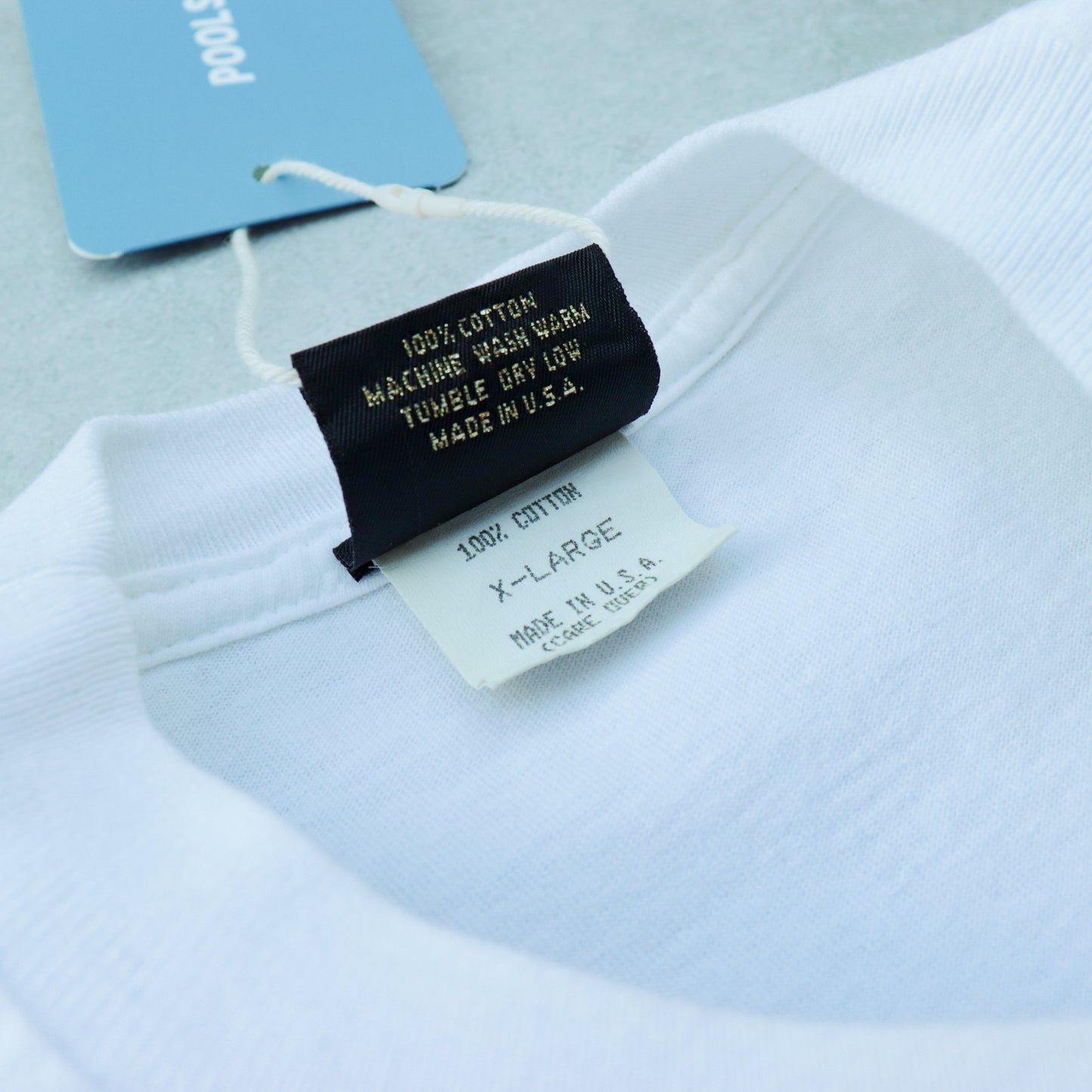 LASSEN Under The Sea Tee