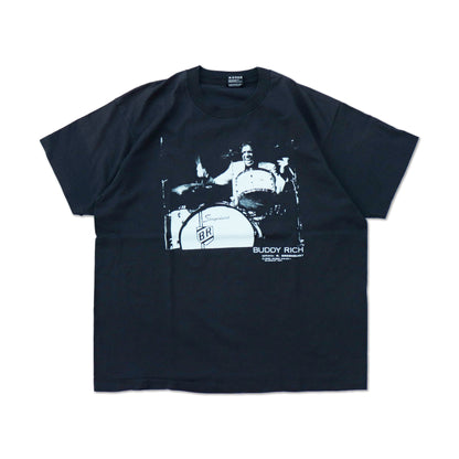 Buddy Rich Photo Tee