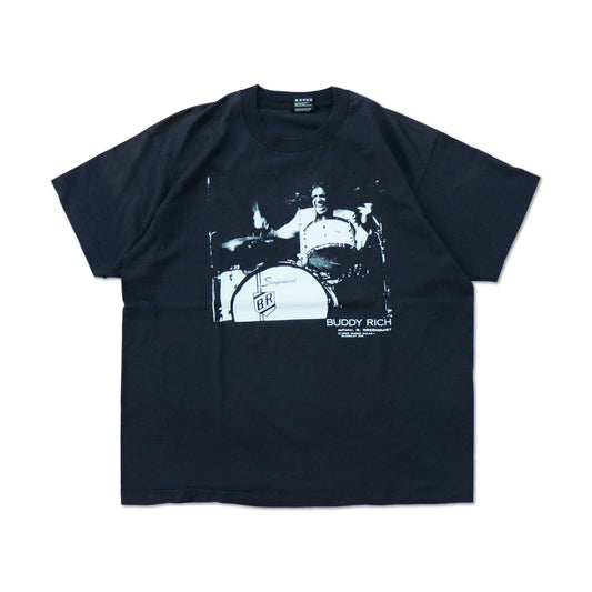 Buddy Rich Photo Tee