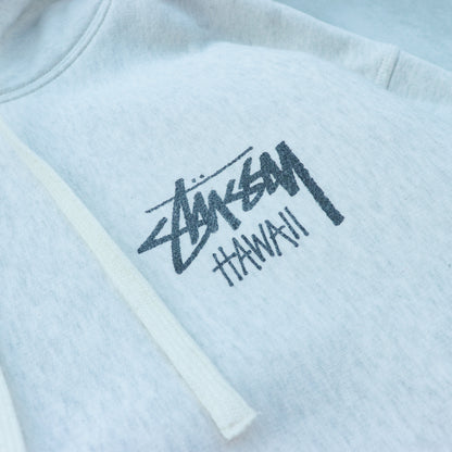 Stussy Hawaii Hoodie