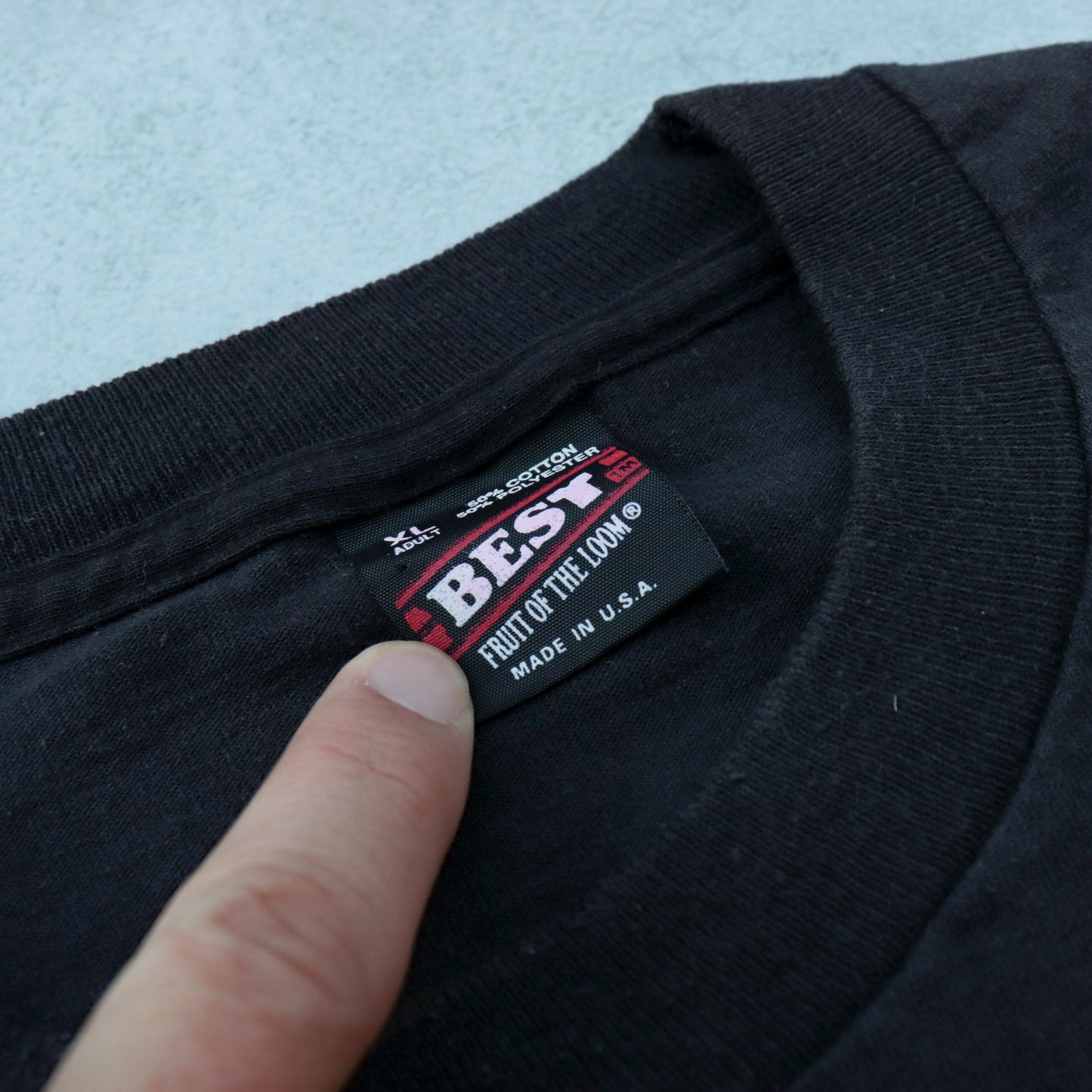 Buddy Rich Photo Tee