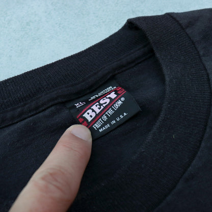 Buddy Rich Photo Tee