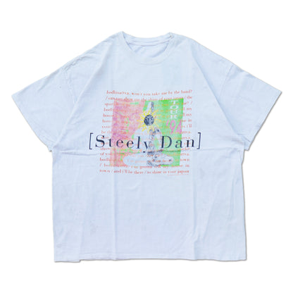 Steely Dan Tour Tee