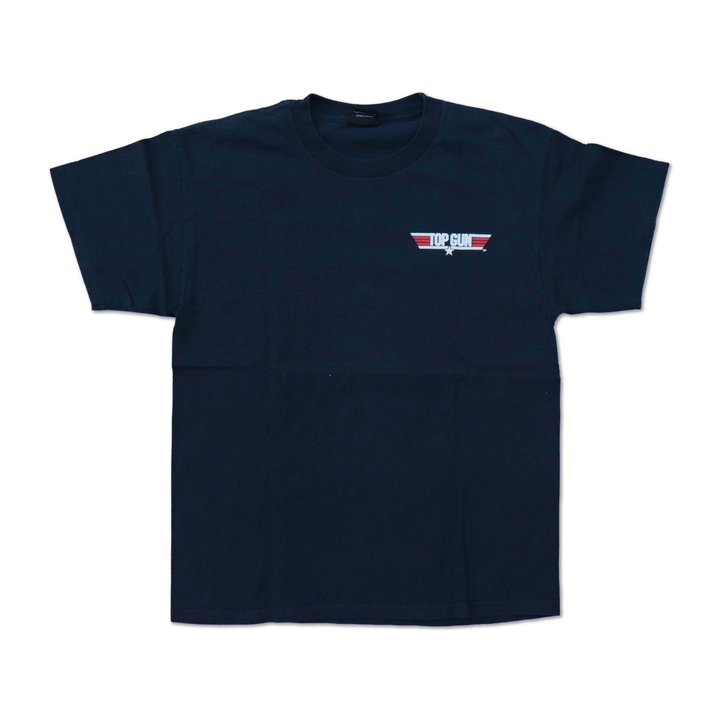 TOP GUN Ice Man Tee