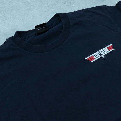 TOP GUN Ice Man Tee