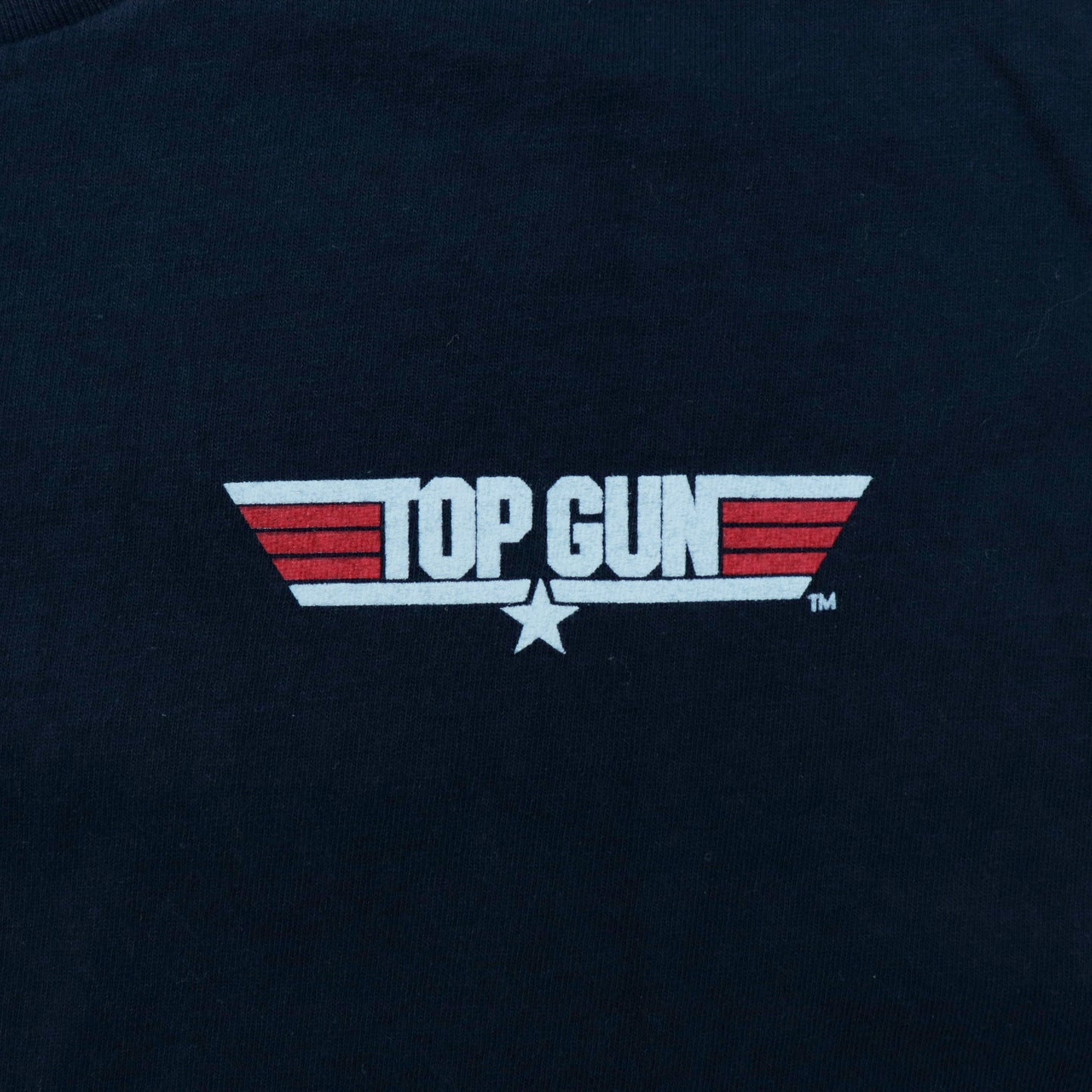 TOP GUN Ice Man Tee