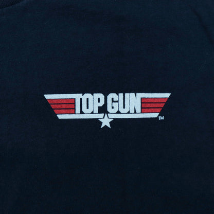 TOP GUN Ice Man Tee