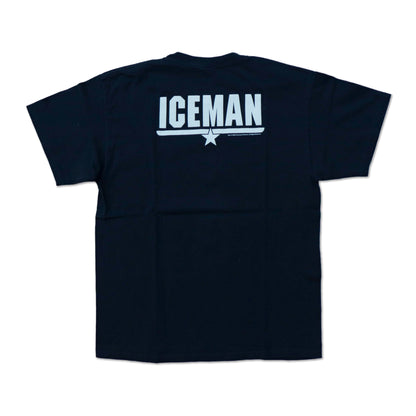 TOP GUN Ice Man Tee