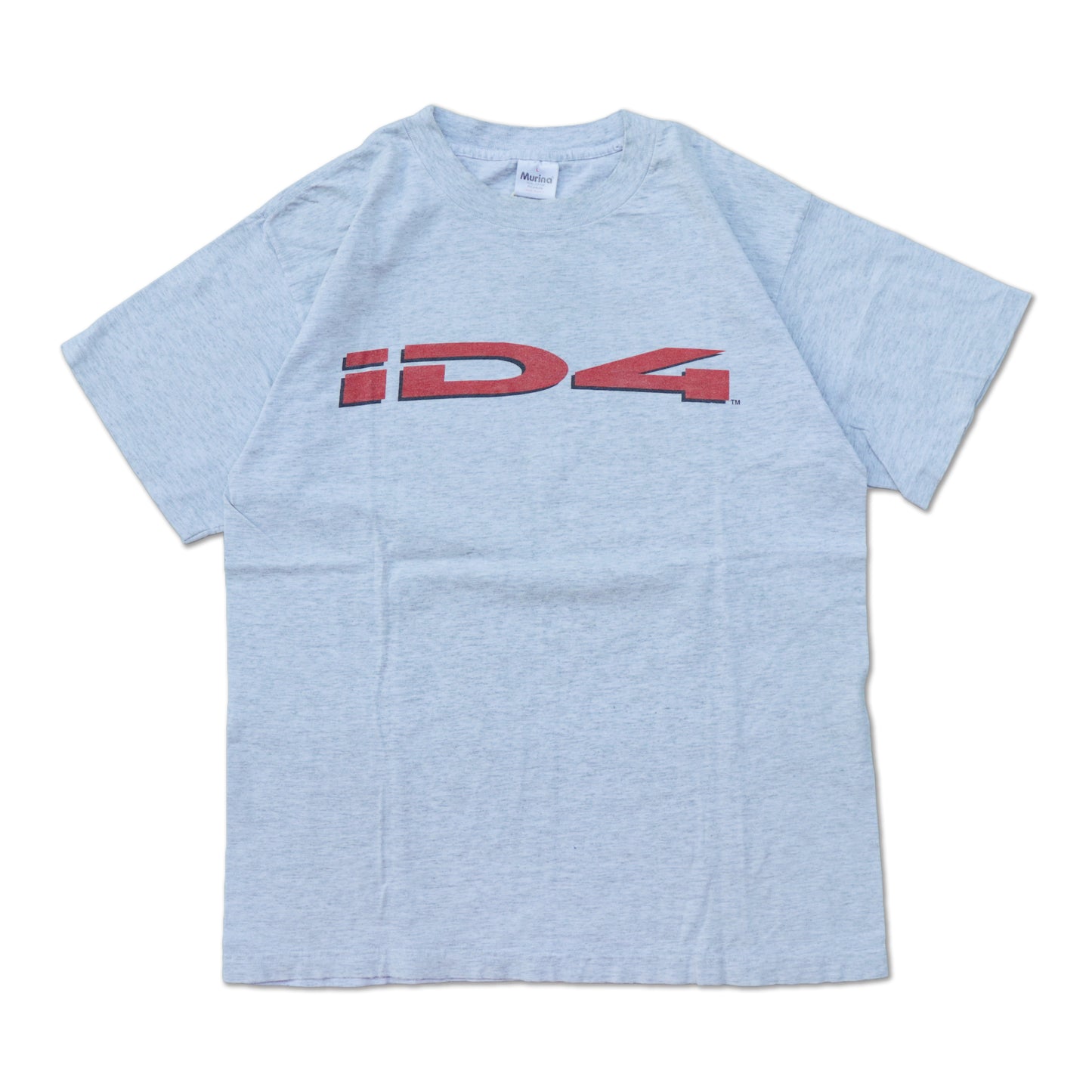 Apple Promo ID4 Tee
