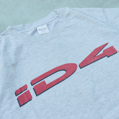 Apple Promo ID4 Tee