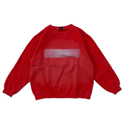 Stussy Sweat