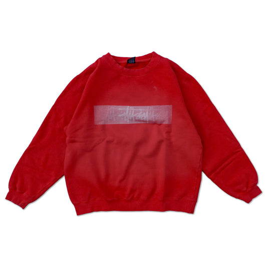 Stussy Sweat