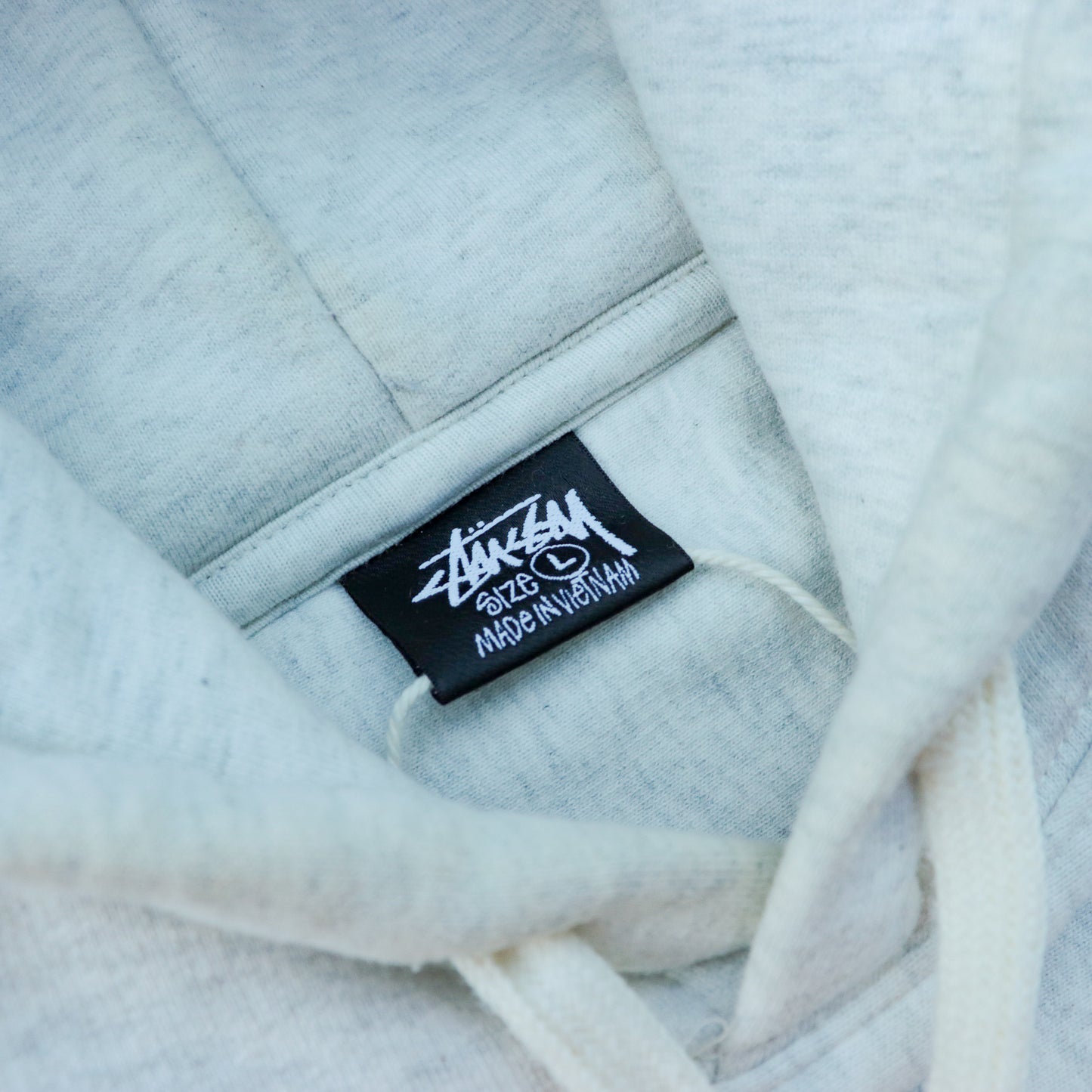 Stussy Hawaii Hoodie