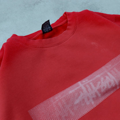 Stussy Sweat