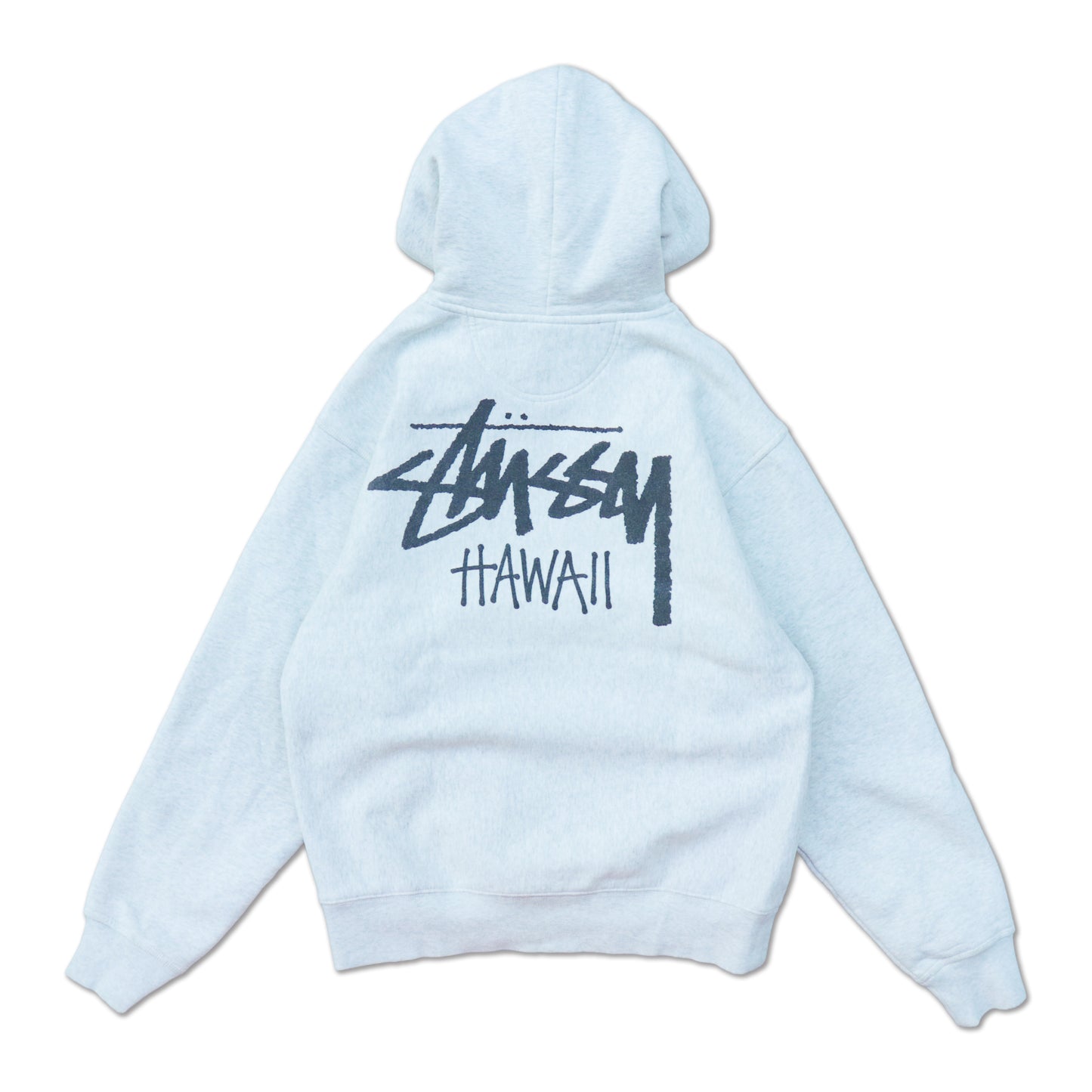 Stussy Hawaii Hoodie