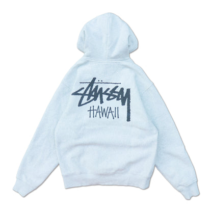 Stussy Hawaii Hoodie