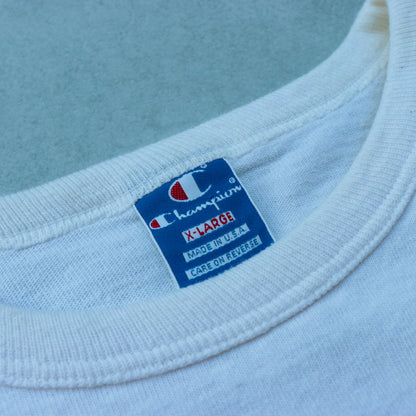 Champion USA Basket Ball Team Logo