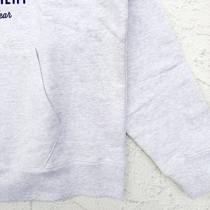 POOL SIDE Record Dogs Zip Hoodie