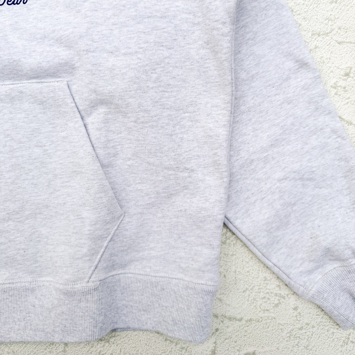 POOL SIDE Record Dogs Hoodie