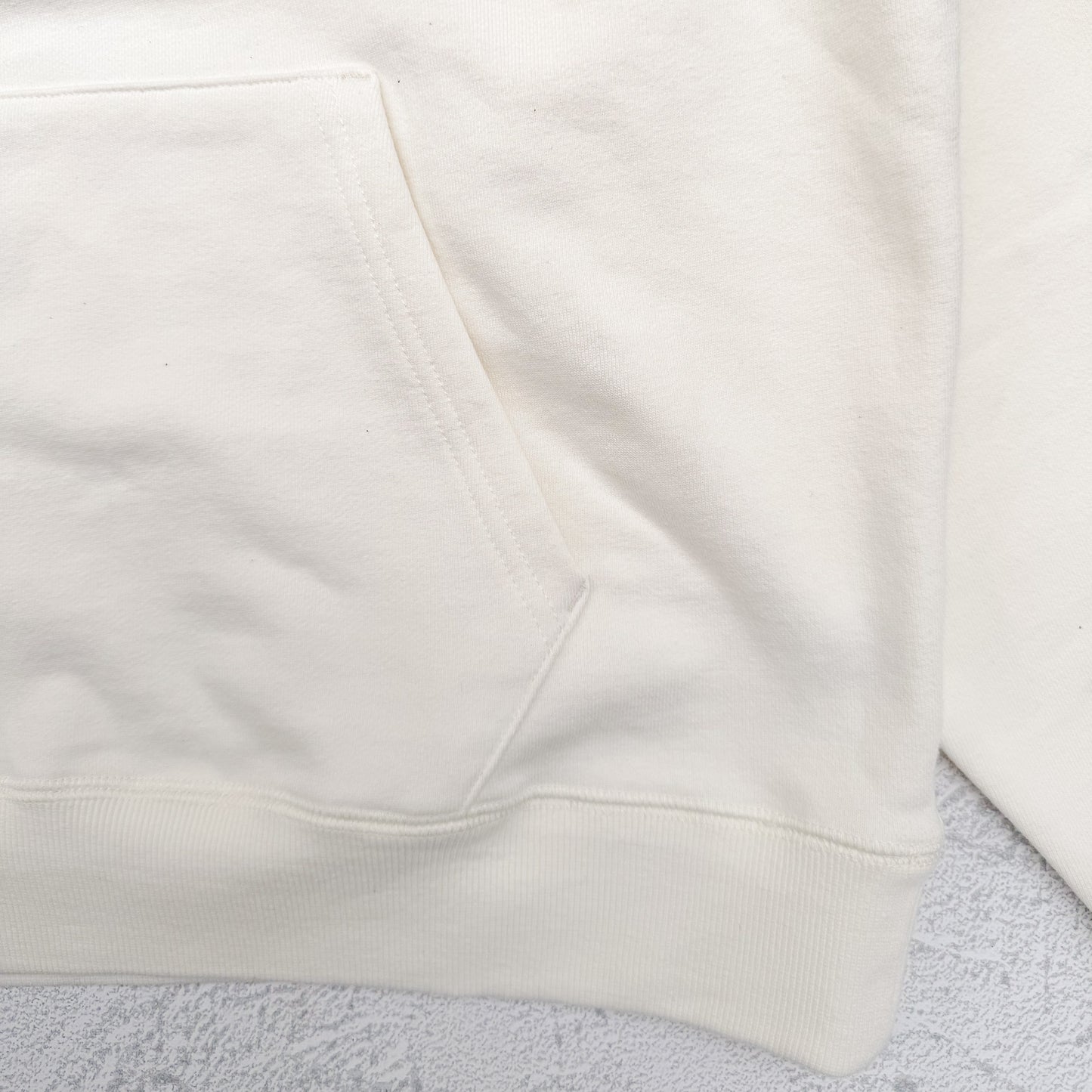 POOL SIDE Record Dogs Hoodie