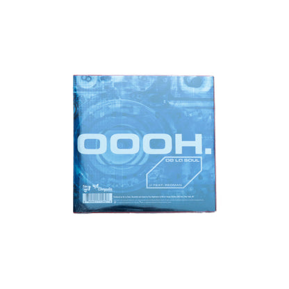 DE LA SOUL / All Good?