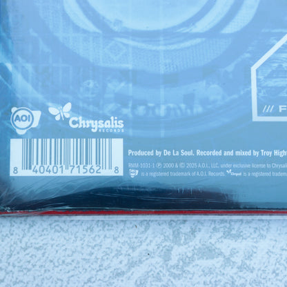 DE LA SOUL / All Good?