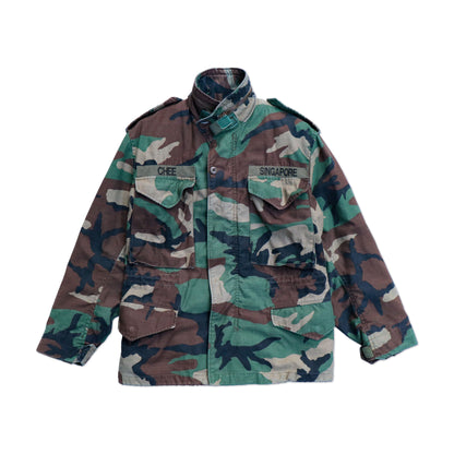M-65 Field Jacket