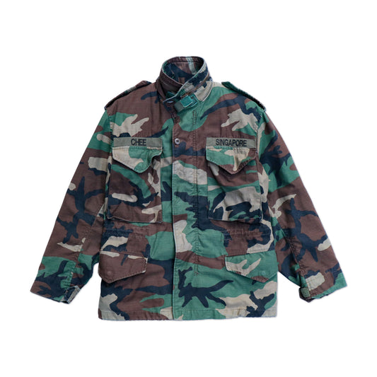 M-65 Field Jacket