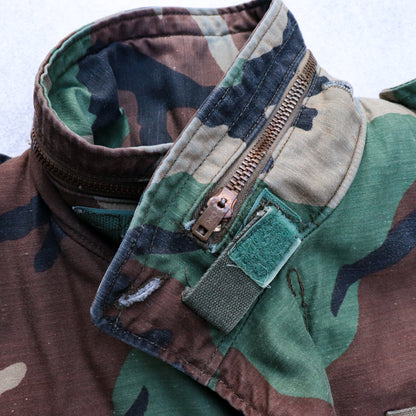 M-65 Field Jacket