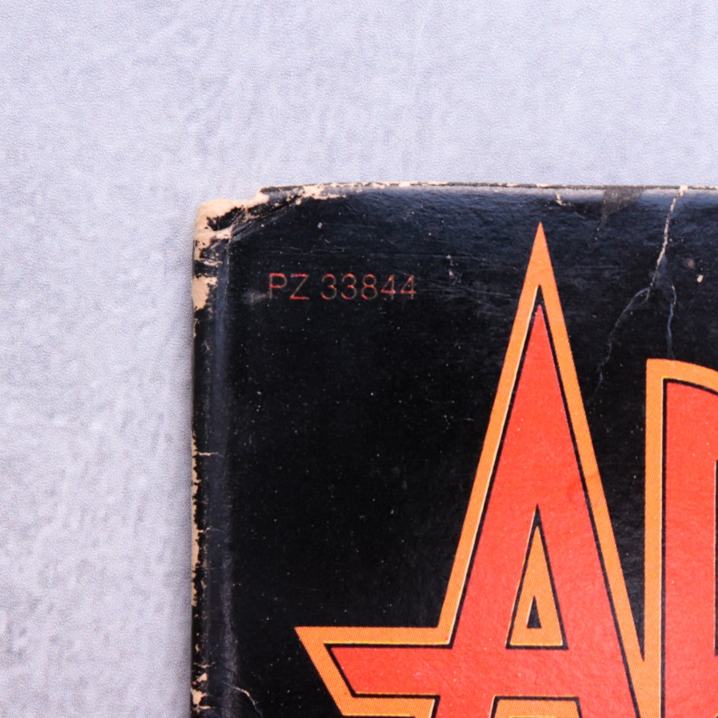 ARCHIE BELL & THE DRELLS / Dance Your Troubles Away