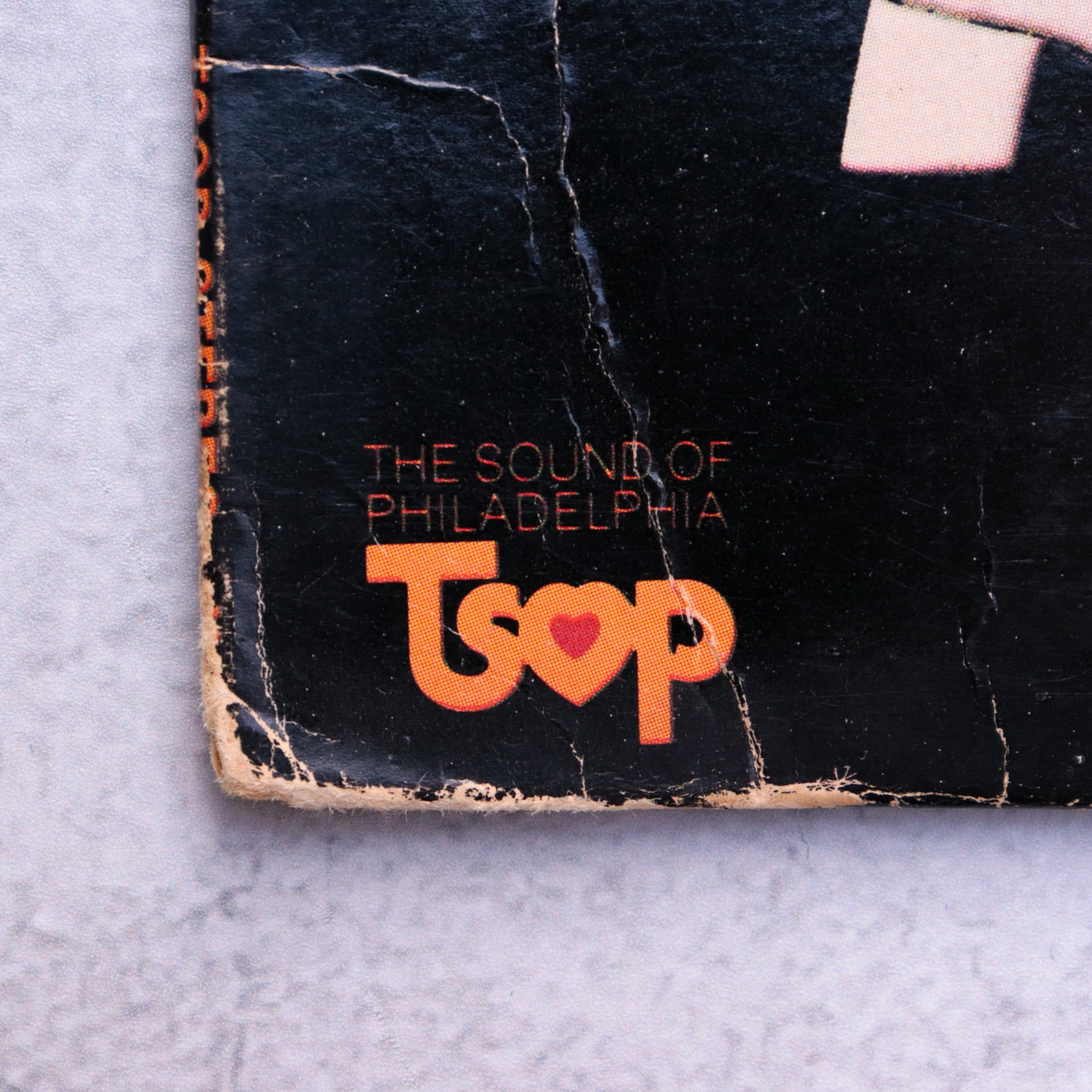 ARCHIE BELL & THE DRELLS / Dance Your Troubles Away – POOL SIDE